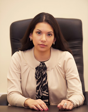 Нозима Каримова